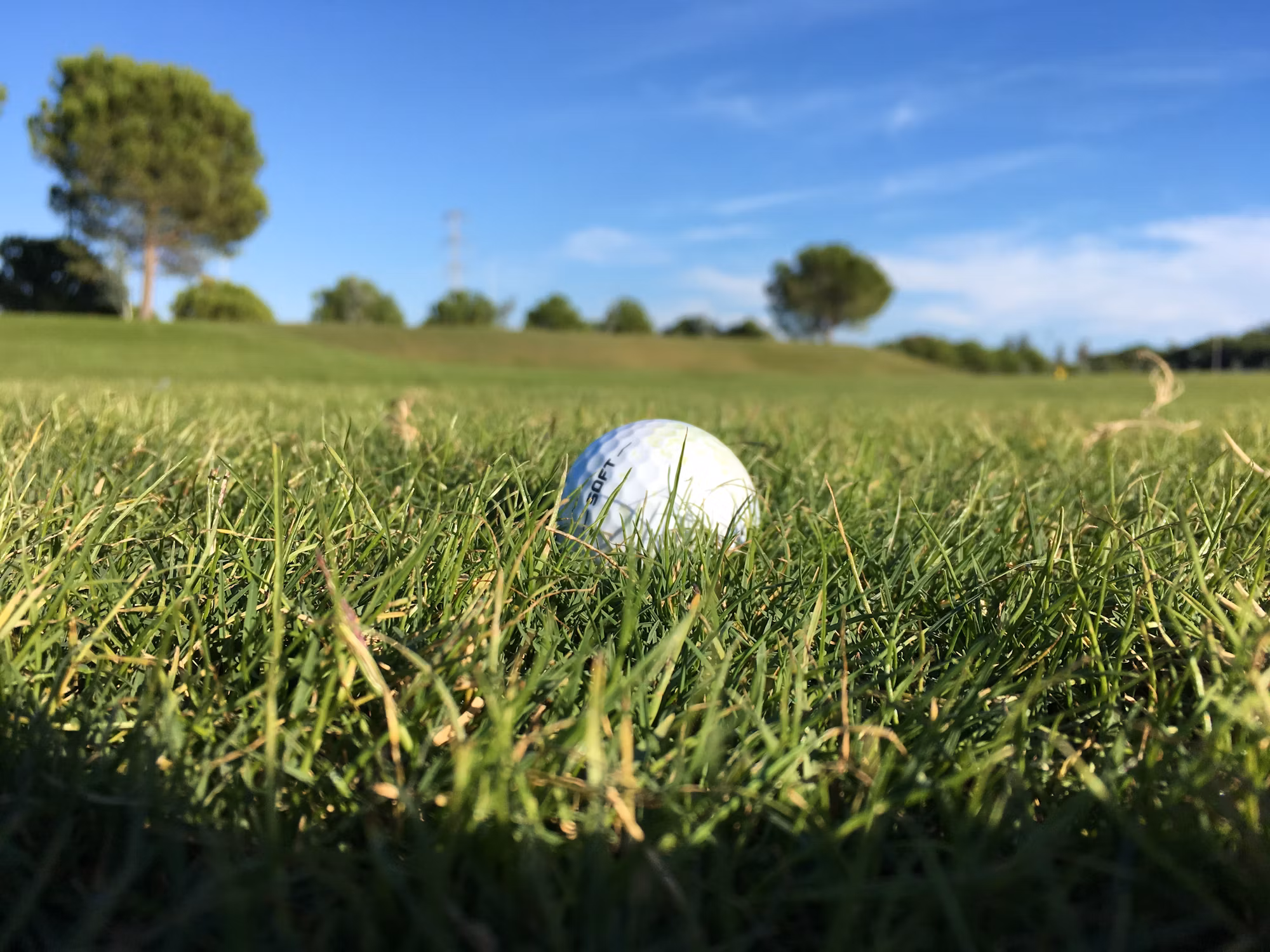 Golf Equipment: Choosing the Right Gear for Your Game